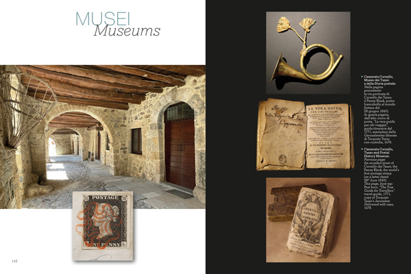 I Musei_Camerata Cornello